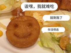 -桐庐奥克伍德豪景酒店-全日制西餐厅