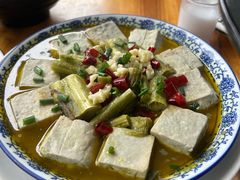 -云中菜馆(恒晟·云中绿园店)