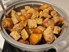 石烧香排骨-金越轩(江南坊店)