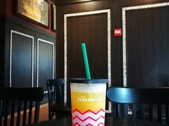 -星巴克(杭州银泰城西一店)