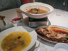 -又见炊烟私房菜(敬亭路店)