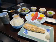 -松子料理(白家庄店)