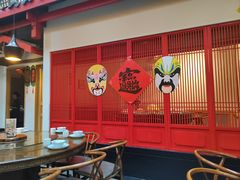 -老灶房-四川土菜(铁牛广场店)