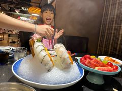 -揽季锅物会·海鲜姿造(三坊七巷店)