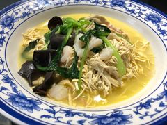 -九炉分座(个园店)