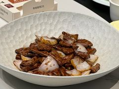 -虎哥私房菜(馒头山店)