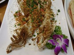 -醉壹号海鲜大排档(厦门美食地标店)