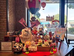 -上海迪士尼度假区