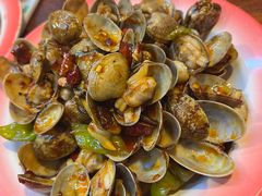 -老姑砂锅·烧烤天津菜(体北道店)