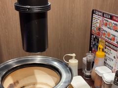 -蒜香焼肉PURUSHIN(马场路店)