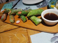 -麦甜创意轻食餐厅(西康路店)