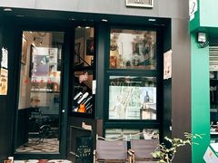 -CT3.9 习得咖啡(天河东路店)