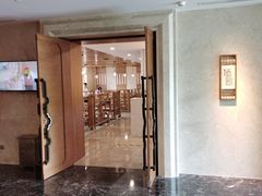 -难忘的面(五矿君澜酒店)