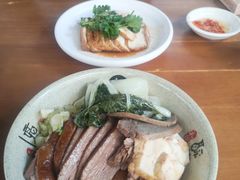 -寻潮忆卤鹅·潮汕餐馆(汇星店)