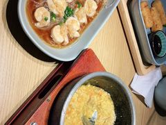 -蜜桃餐厅·伴山(绿宝广场店)