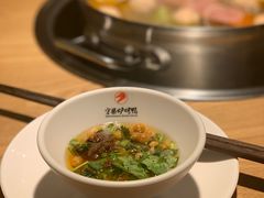 味碟-守柴炉烤鸭(科华中路王府井店)