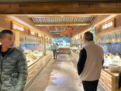 -筱爷叔·上海传统手工菜(玉树路店)