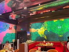 -蝴蝶里·粤菜·点心(龙湖杭州金沙天街店)