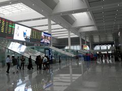 -南宁东站
