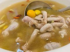 -文记壹心鸡(宝华路店)