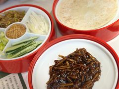 -吴家·非遗淮扬小馆(镇江万达广场店)