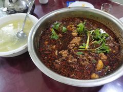 -温江公平红烧兔(总店)