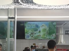 -DQ·蛋糕·冰淇淋(通州万达店)