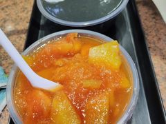 芝麻糊-百花传统甜品店(原址店)