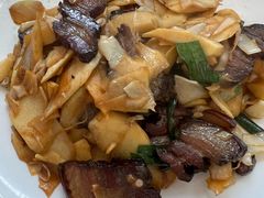 -瑶家饭庄