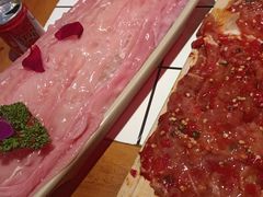 -赵家院子佬火锅(重庆总店)