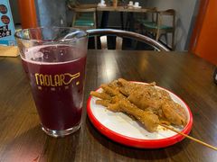 -道乐烧肉酒馆