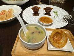 -明湖楼·经典鲁菜山东海鲜(大明湖店)
