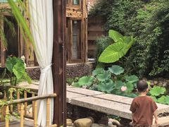-三圣花乡旅游区