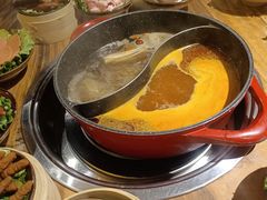 -烂摊摊火锅集市(河北总店)