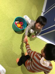 -幻贝家儿童乐园(苏州中心店)