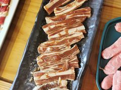 -一品诚记烤肉·甄选店(中南路店)