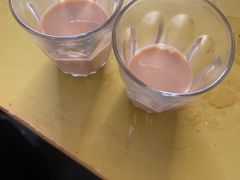 -老光明岗琼甜茶馆