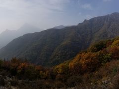 -白草畔自然风景区