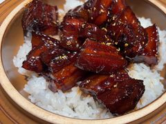 -梅飞酒家(桑园路店)