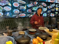 -聚丰园•湖鲜餐厅(阿红私房菜梅石路店)