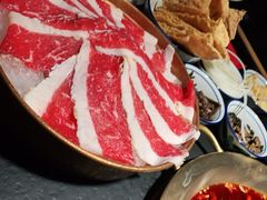 -九鼎轩脆毛肚火锅(南京东路店)