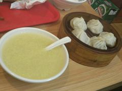 -大耳公曹氏驴肉包子铺(三八店)