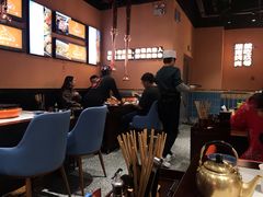 大堂-玖等自助烤肉(步步高广场店)