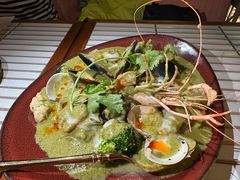 -CHINCHIN 青青·泰国料理(万象食家店)