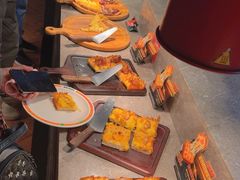 -比格比萨自助(国展店)