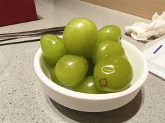 -海底捞火锅(华清店)