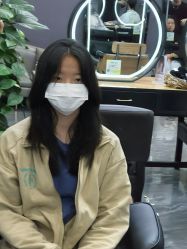 -藤野造型烫染·漂发