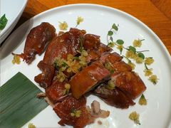 -瑶王府·广西菜(金阳路店)