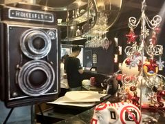 -CIAO·团建聚餐·生日派对轰趴馆(福田店)