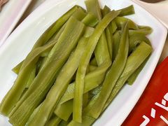 -彭记铁锅肥肠(东四总店)